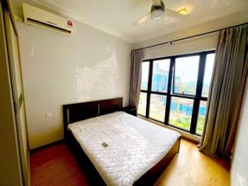 Condominium at COUNTRY GARDEN @ DANGA BAY, Johor Bahru, photo 10