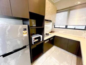 Condominium at COUNTRY GARDEN @ DANGA BAY, Johor Bahru, photo 6
