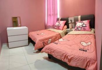 Apartment at BAYU ANGKASA, Iskandar Puteri, photo 5