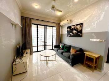 Condominium at COUNTRY GARDEN @ DANGA BAY, Johor Bahru, photo 1