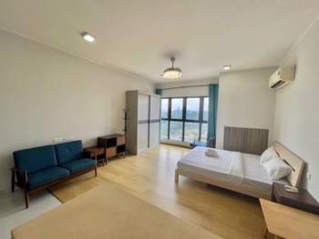 COUNTRY GARDEN DANGA BAY, Johor Bahru的共管公寓，照片3