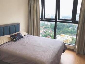 COUNTRY GARDEN DANGA BAY, Johor Bahru的共管公寓，照片5