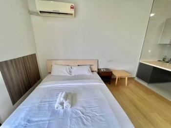 COUNTRY GARDEN DANGA BAY, Johor Bahru的共管公寓，照片6