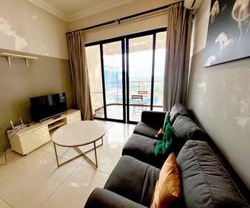 Condominium at COUNTRY GARDEN @ DANGA BAY, Johor Bahru, photo 3