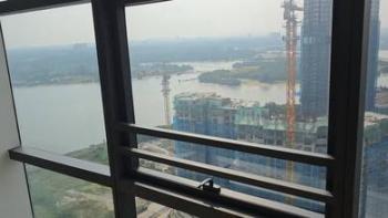 Kondominium di Country Garden Danga Bay, Johor Bahru, foto 5