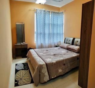 Apartment at BAYU ANGKASA, Iskandar Puteri, photo 3