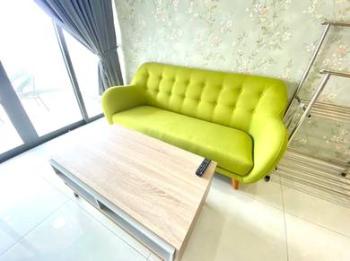 Condominium at COUNTRY GARDEN DANGA BAY, Johor Bahru, photo 3