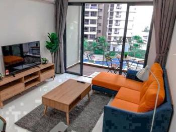 Condominium at COUNTRY GARDEN DANGA BAY, Johor Bahru, photo 1