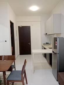 Dapur – Kondominium di Country Garden Danga Bay, Johor Bahru, foto 3