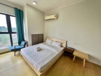 COUNTRY GARDEN DANGA BAY, Johor Bahru的共管公寓，照片8