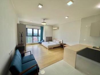 COUNTRY GARDEN DANGA BAY, Johor Bahru的共管公寓，照片1
