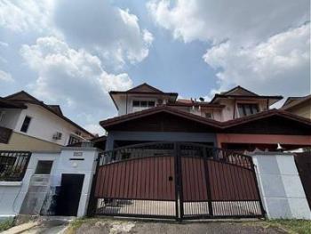 House at Sunway Alam Suria, Shah Alam, photo 3