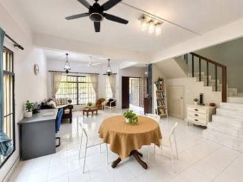 Jalan Sepah Puteri Seksyen 5, Kota Damansara的房屋，照片5