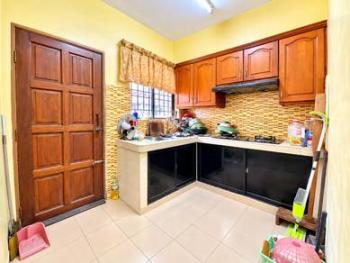 Rumah di Taman Desiran Malawati, Kuala Selangor, foto 9