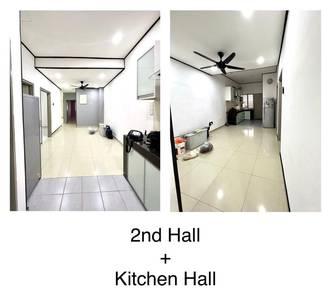 House at Taman Sungai Kapar Indah, Kapar, photo 6