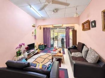 Seksyen 18, Shah Alam的房屋，照片6