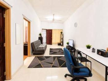 Lorong Gugusan Alam, Fasa 2, Puncak Alam的房屋，照片7