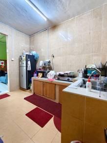 Taman Sri Rampai, Wangsa Maju的房屋，照片6