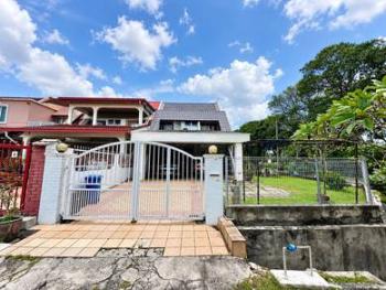 House at Taman Sri Ukay, Ampang, photo 2