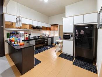 TAMAN IMPIAN PUTRA, Bangi的房屋，照片6
