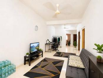 Lorong Gugusan Alam, Fasa 2, Puncak Alam的房屋，照片6