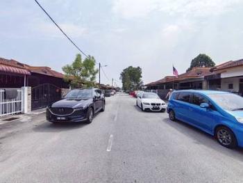 Bandar Saujana Putra SP 7, Bandar Saujana Putra的房屋，照片10