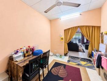 Seksyen 18, Shah Alam的房屋，照片4