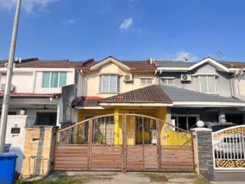 Subang Murni / Subang Bestari (Seksyen U5), Subang Bestari的房屋，照片2