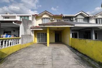 Subang Murni / Subang Bestari (Seksyen U5), Subang Bestari的房屋，照片3