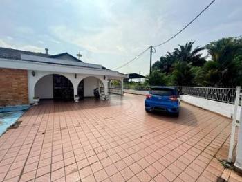Banglo di Bukit Kuda, Klang, foto 4
