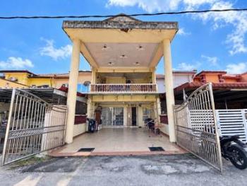 Rumah di Taman Desiran Malawati, Kuala Selangor, foto 3
