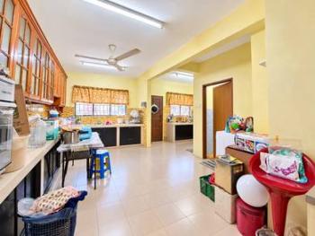 Rumah di Taman Desiran Malawati, Kuala Selangor, foto 7