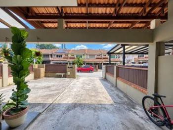 Jalan Sepah Puteri Seksyen 5, Kota Damansara的房屋，照片4