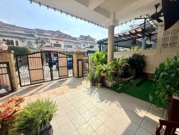 SEKSYEN 7, Shah Alam的房屋，照片2
