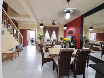 TAMAN IMPIAN PUTRA, Bangi的房屋，照片5