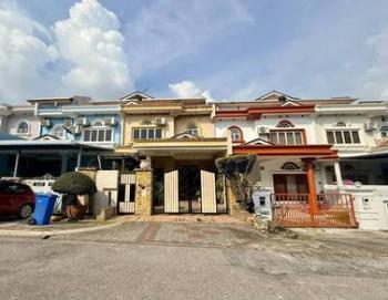 SEKSYEN 7, Shah Alam的房屋，照片1