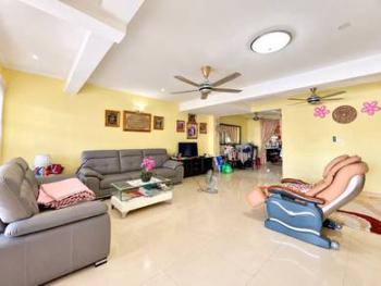 Rumah di Taman Desiran Malawati, Kuala Selangor, foto 4