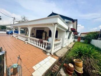 Banglo di Bukit Kuda, Klang, foto 6