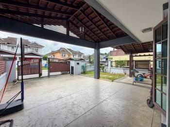 House at Sunway Alam Suria, Shah Alam, photo 2