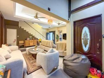 House at Sunway Alam Suria, Shah Alam, photo 10