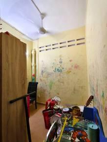 Taman Sri Rampai, Wangsa Maju的房屋，照片8