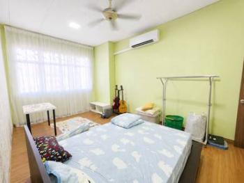 Jalan Dividen Seksyen 23, Shah Alam的房屋，照片9