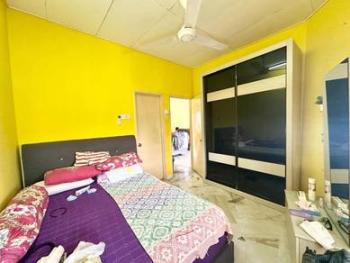 House at Taman Alam Perdana, Puncak Alam, photo 8