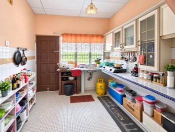 Seksyen 18, Shah Alam的房屋，照片7