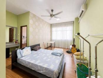 Jalan Dividen Seksyen 23, Shah Alam的房屋，照片8