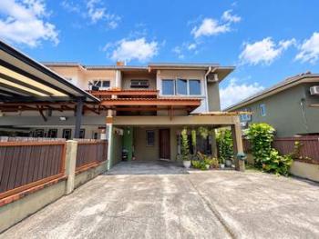 Jalan Sepah Puteri Seksyen 5, Kota Damansara的房屋，照片3