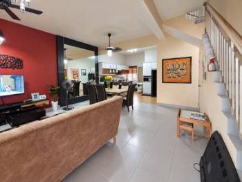 TAMAN IMPIAN PUTRA, Bangi的房屋，照片9