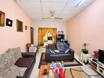 Seksyen 18, Shah Alam的房屋，照片3