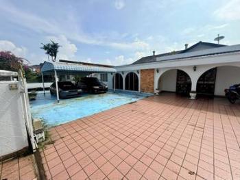 Banglo di Bukit Kuda, Klang, foto 5