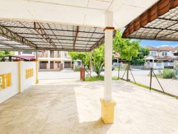 Lorong Gugusan Alam, Fasa 2, Puncak Alam的房屋，照片4